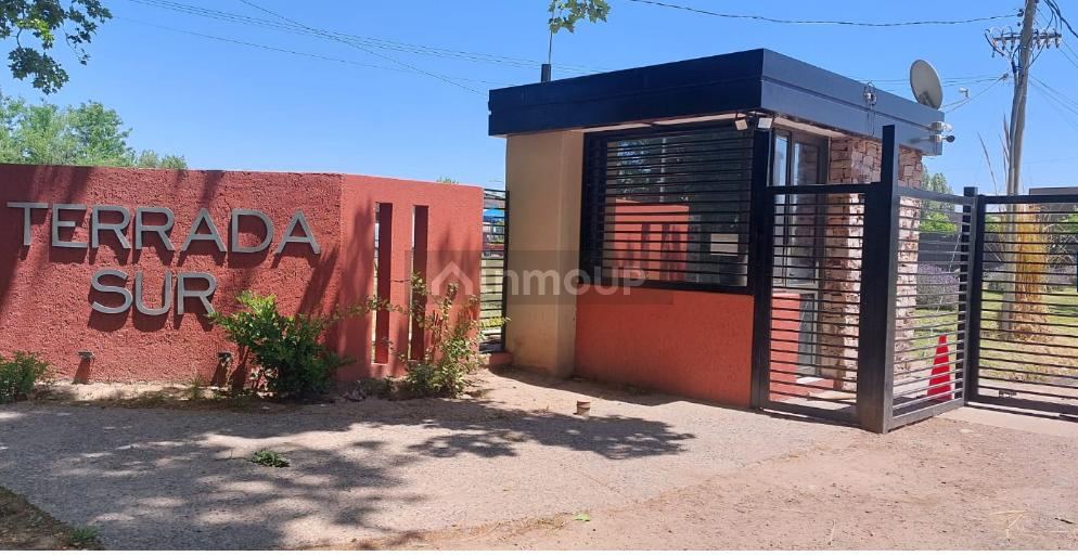 Lote en Venta en Lujan de Cuyo, Mendoza