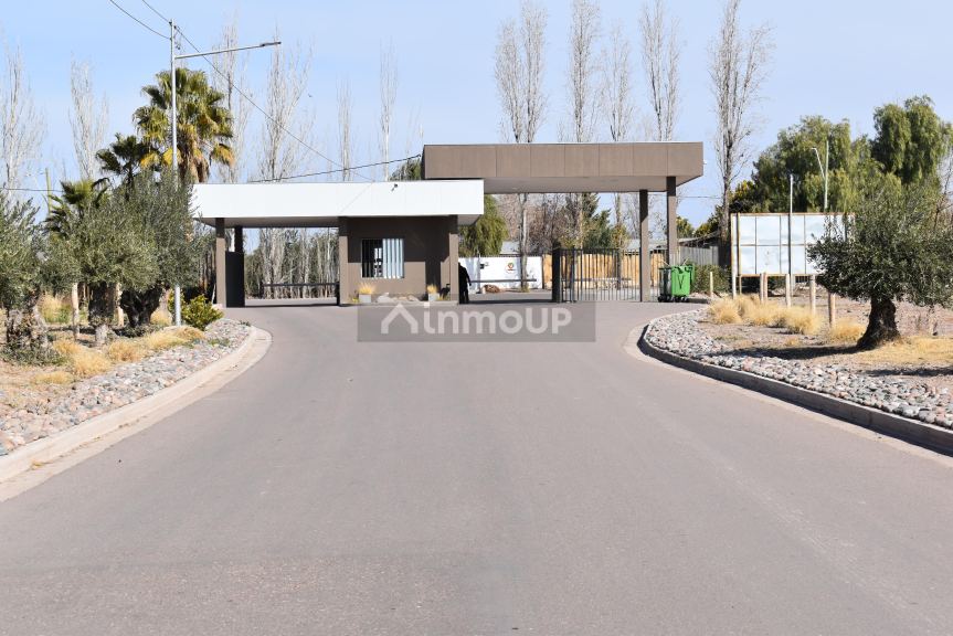 Lote en Venta en Maipu, Mendoza
