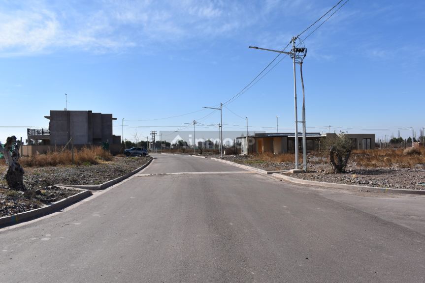 Lote en Venta en Maipu, Mendoza