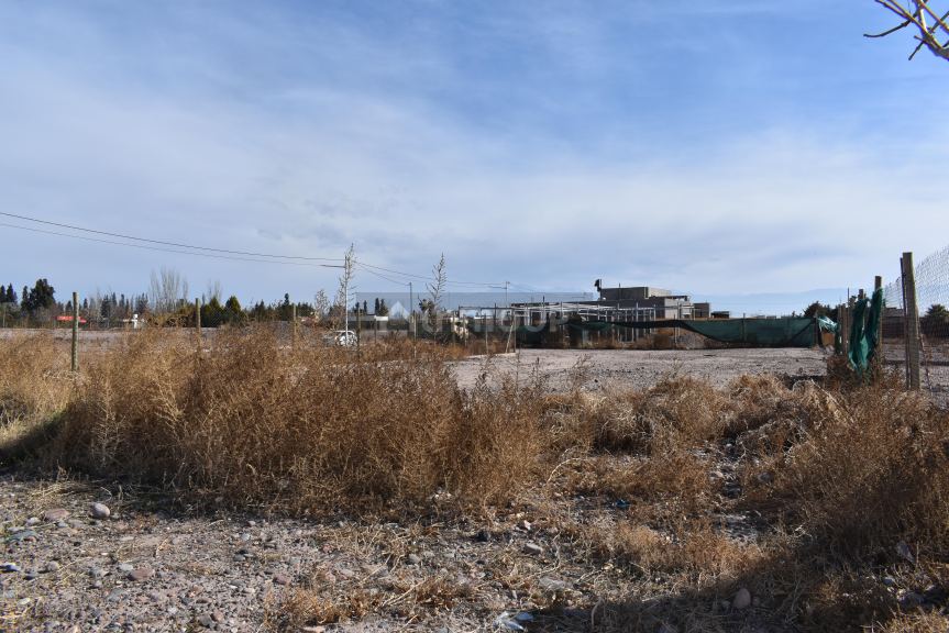 Lote en Venta en Maipu, Mendoza