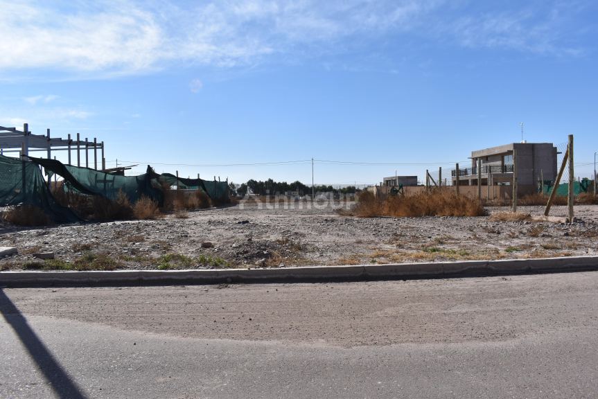 Lote en Venta en Maipu, Mendoza