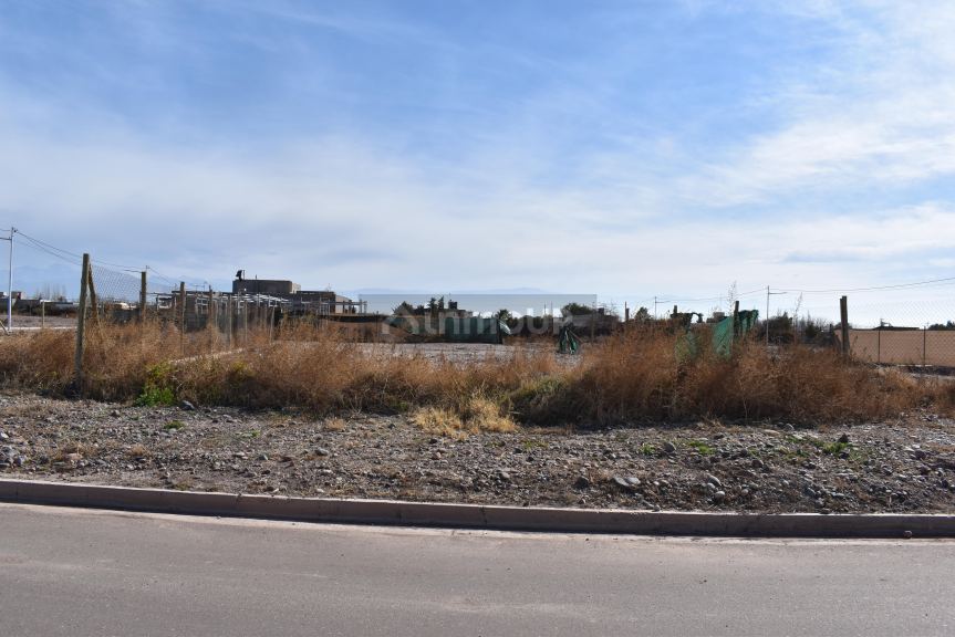 Lote en Venta en Maipu, Mendoza