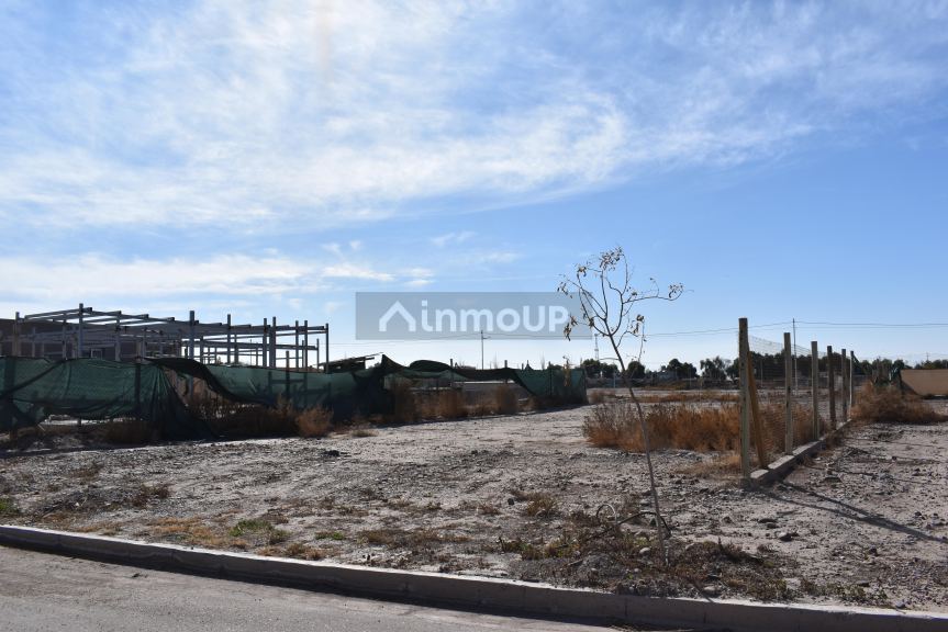 Lote en Venta en Maipu, Mendoza