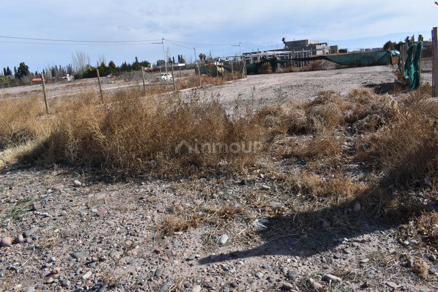 Lote en Venta en Maipu, Mendoza