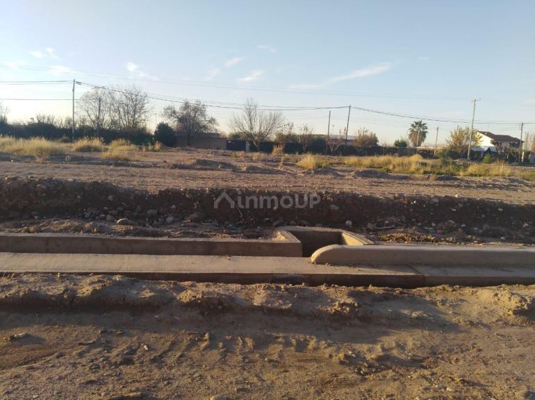 Lote en Venta en Maipu, Mendoza