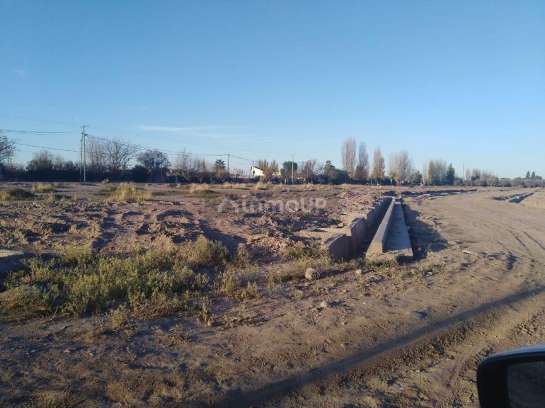 Lote en Venta en Maipu, Mendoza