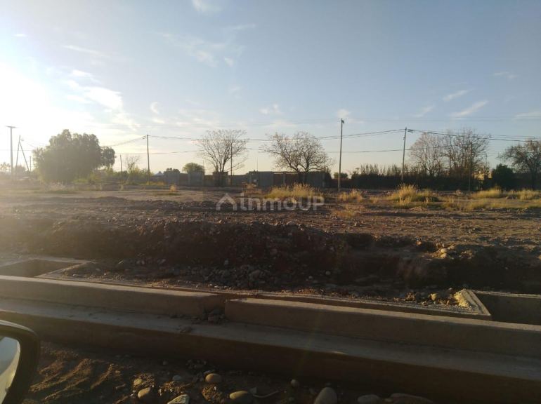 Lote en Venta en Maipu, Mendoza