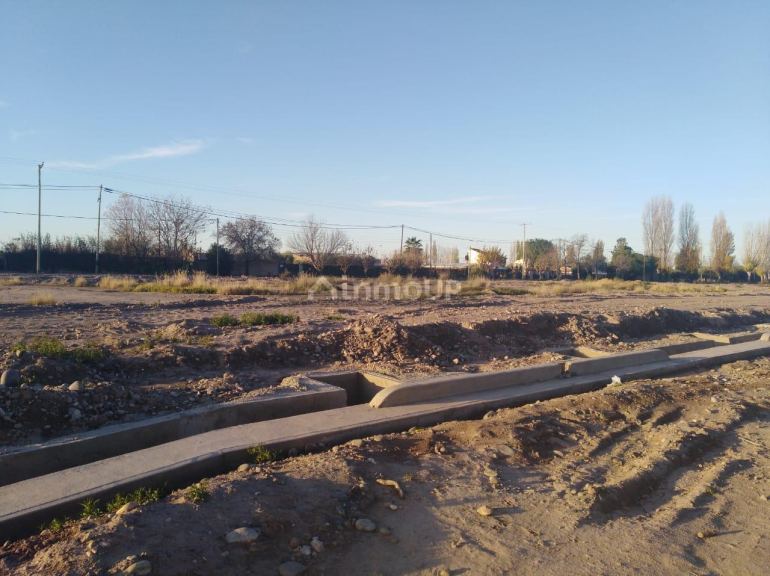 Lote en Venta en Maipu, Mendoza