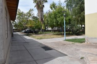 Maipu Barrio 7 de Julio Dpto N° 6