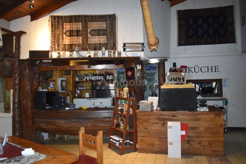 Fondo de Comercio en Venta en Lujan de Cuyo, Mendoza