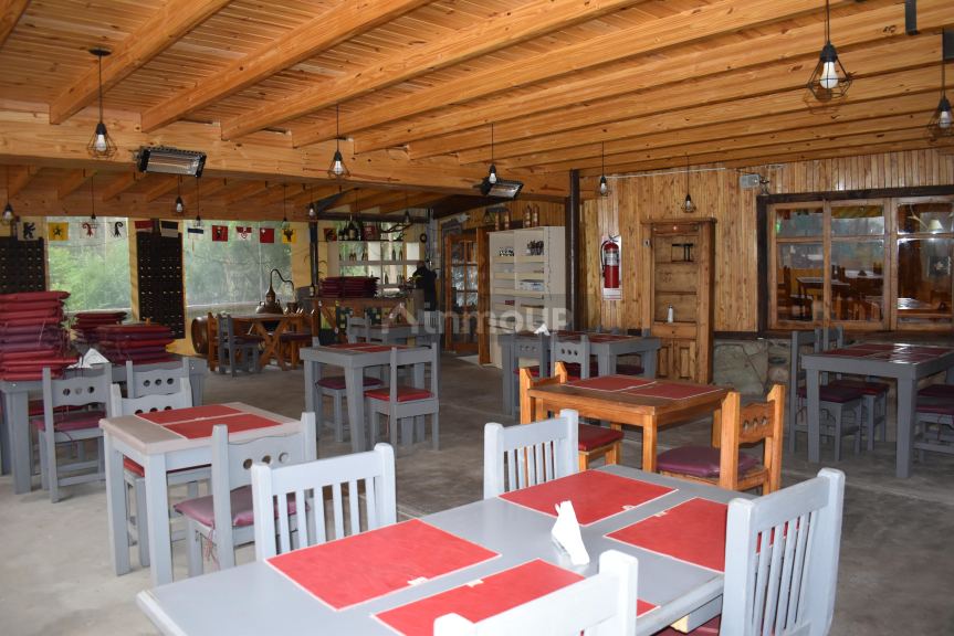 Fondo de Comercio en Venta en Lujan de Cuyo, Mendoza