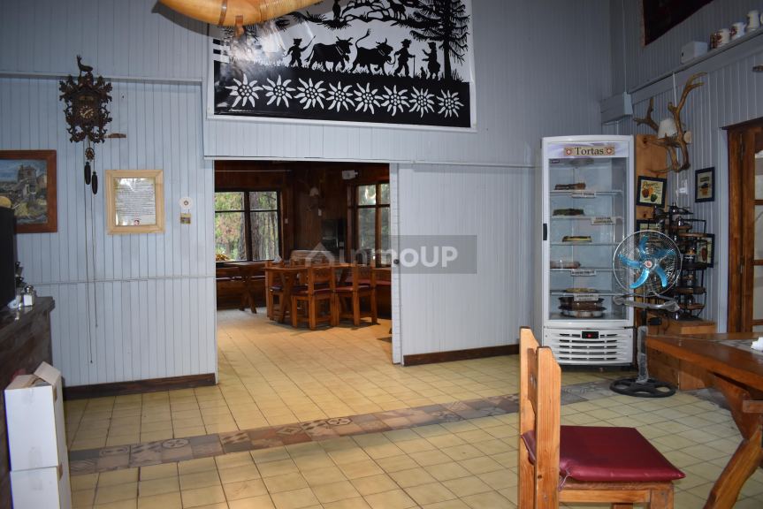Fondo de Comercio en Venta en Lujan de Cuyo, Mendoza