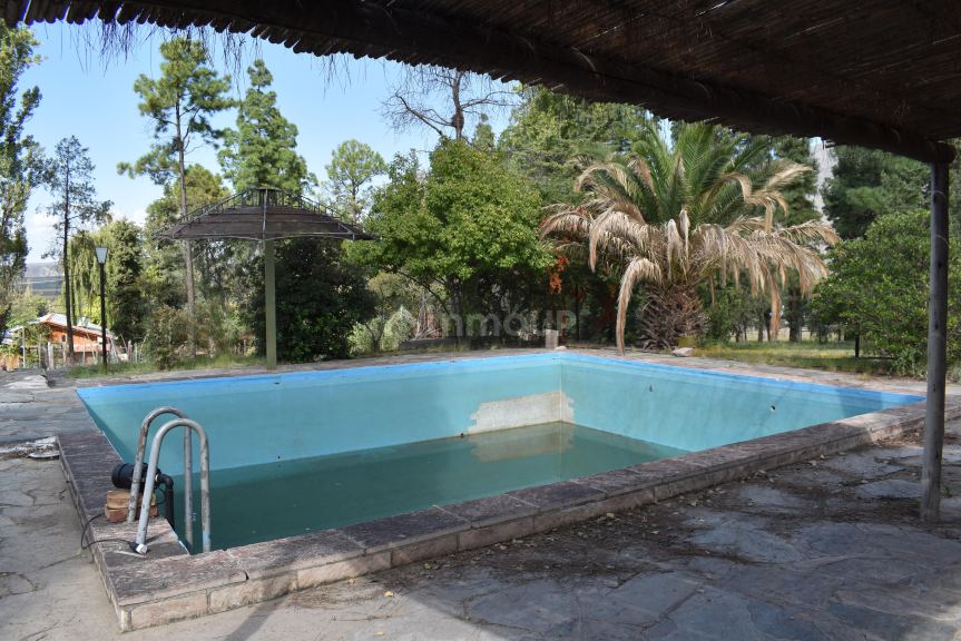 Fondo de Comercio en Venta en Lujan de Cuyo, Mendoza