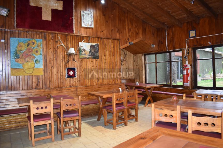 Fondo de Comercio en Venta en Lujan de Cuyo, Mendoza