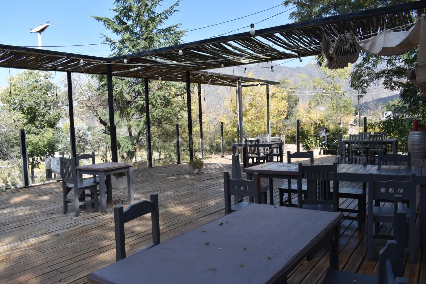Fondo de Comercio en Venta en Lujan de Cuyo, Mendoza