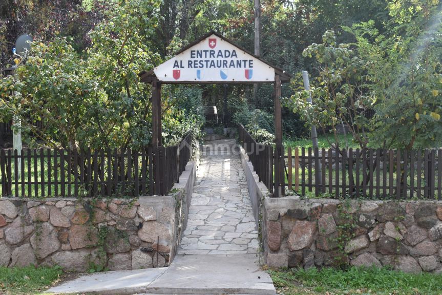 Fondo de Comercio en Venta en Lujan de Cuyo, Mendoza