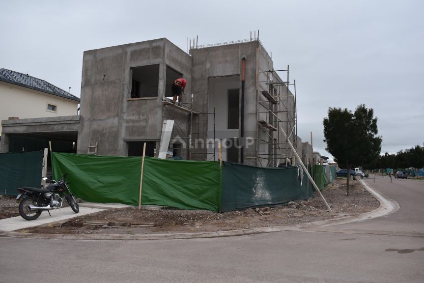 Casa en Venta en Lujan de Cuyo, Mendoza