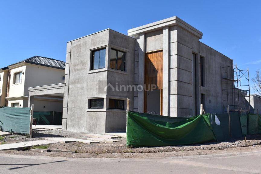 Casa en Venta en Lujan de Cuyo, Mendoza