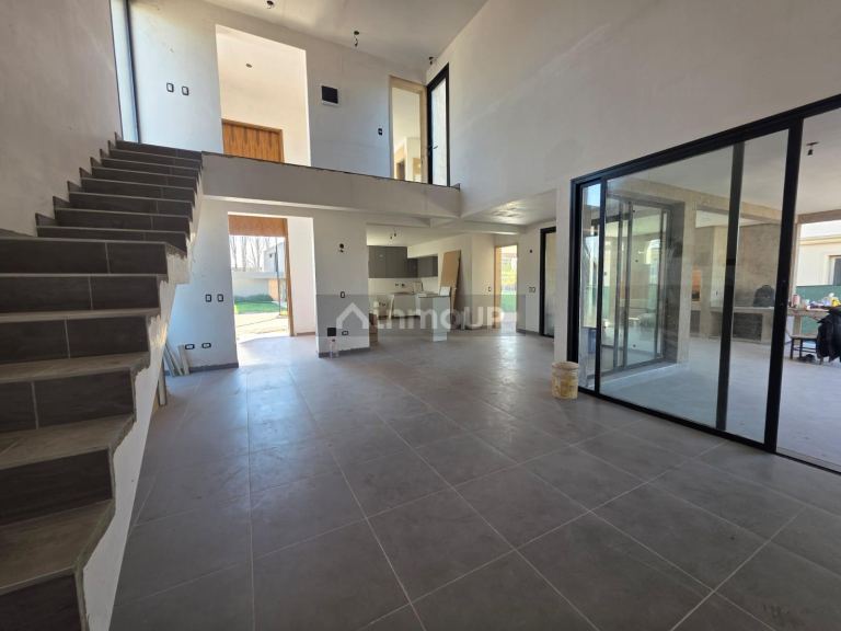 Casa en Venta en Lujan de Cuyo, Mendoza