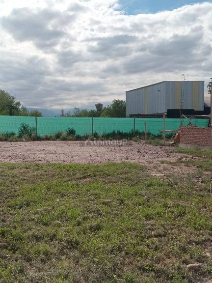 Lote en Venta en Maipu, Mendoza
