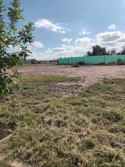 Lote en Venta en Maipu, Mendoza