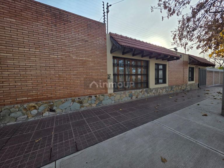 Casa en Venta en Godoy Cruz, Mendoza
