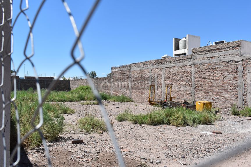 Lote en Venta en Maipu, Mendoza