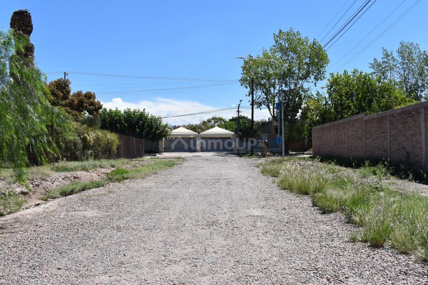 Lote en Venta en Maipu, Mendoza