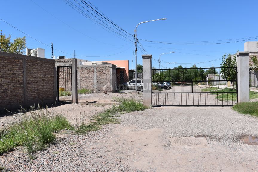 Lote en Venta en Maipu, Mendoza