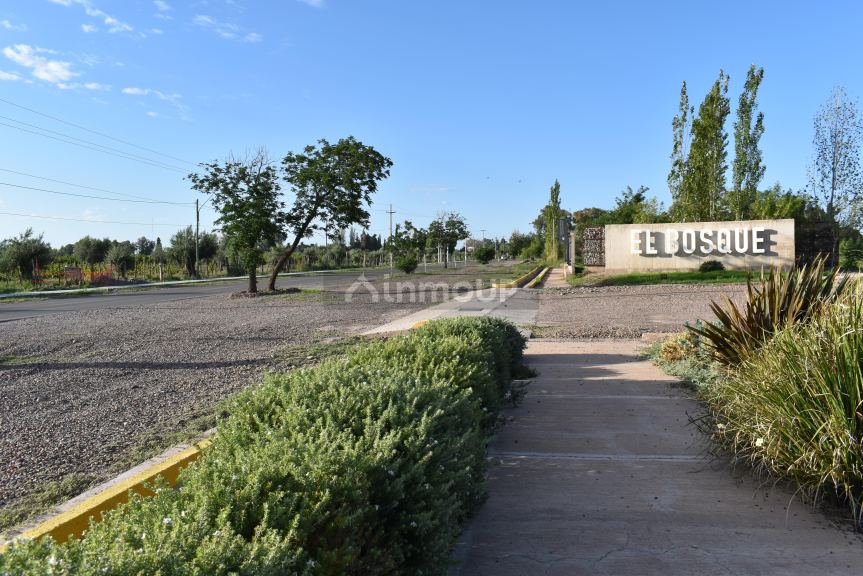 Lote en Venta en Maipu, Mendoza