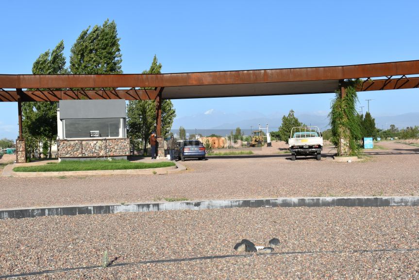 Lote en Venta en Maipu, Mendoza