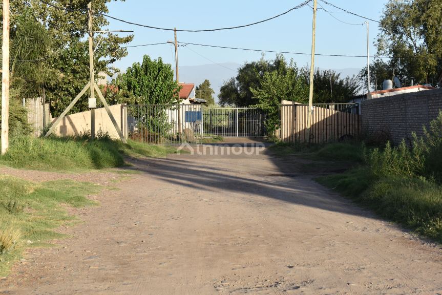 Lote en Venta en Guaymallen, Mendoza