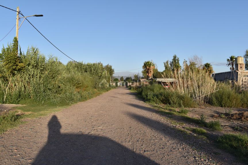 Lote en Venta en Guaymallen, Mendoza