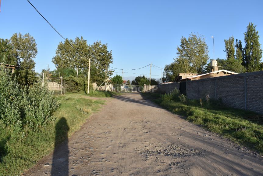 Lote en Venta en Guaymallen, Mendoza