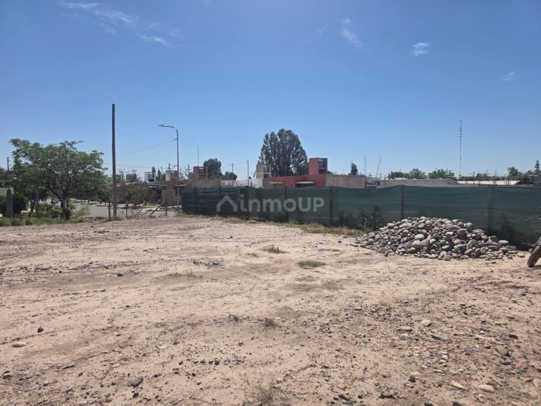 Lote en Venta en Maipu, Mendoza