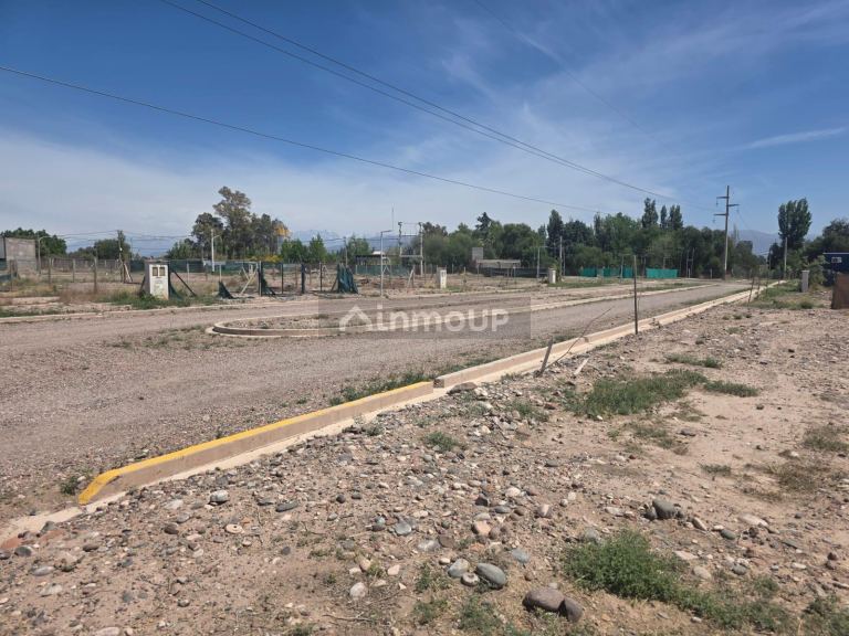 Lote en Venta en Maipu, Mendoza