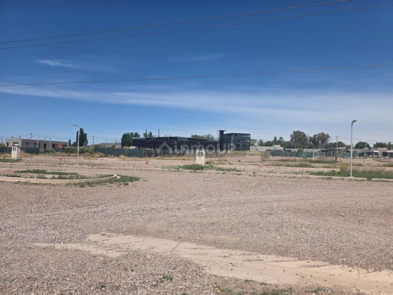 Lote en Venta en Maipu, Mendoza