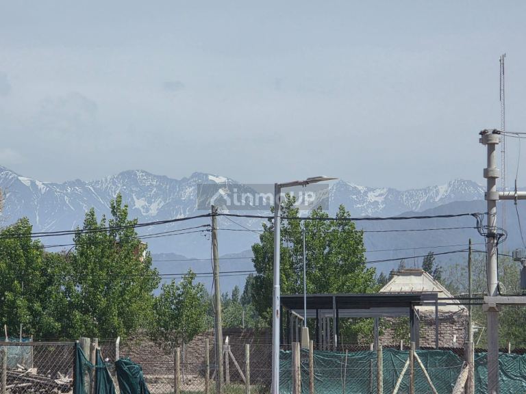 Lote en Venta en Maipu, Mendoza