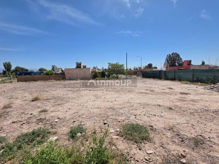 Lote en Venta en Maipu, Mendoza