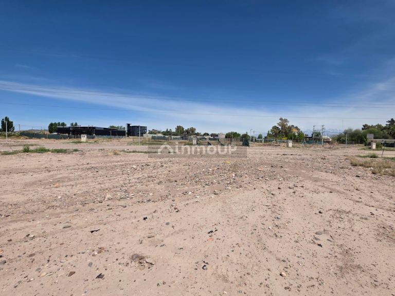 Lote en Venta en Maipu, Mendoza