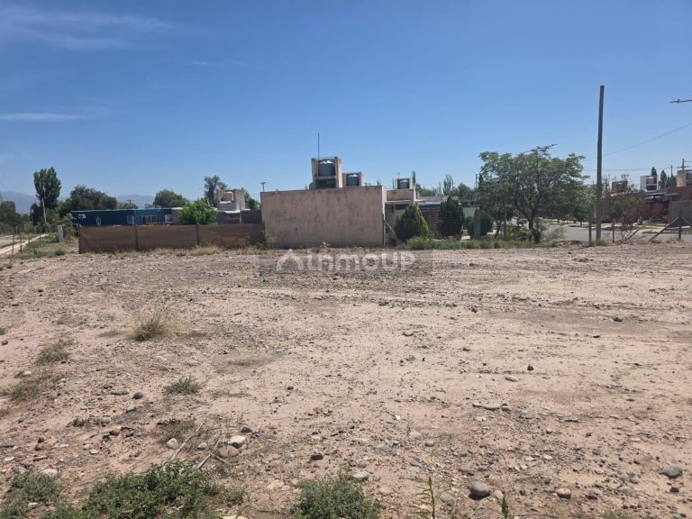 Lote en Venta en Maipu, Mendoza