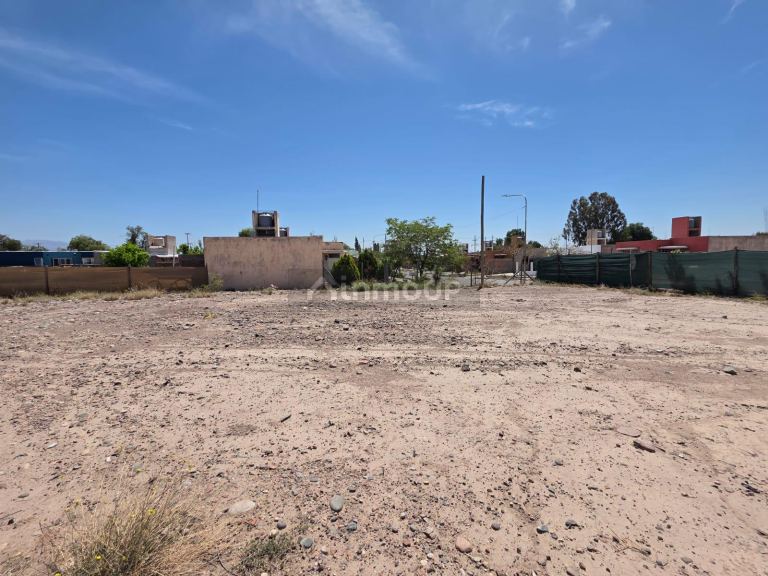 Lote en Venta en Maipu, Mendoza