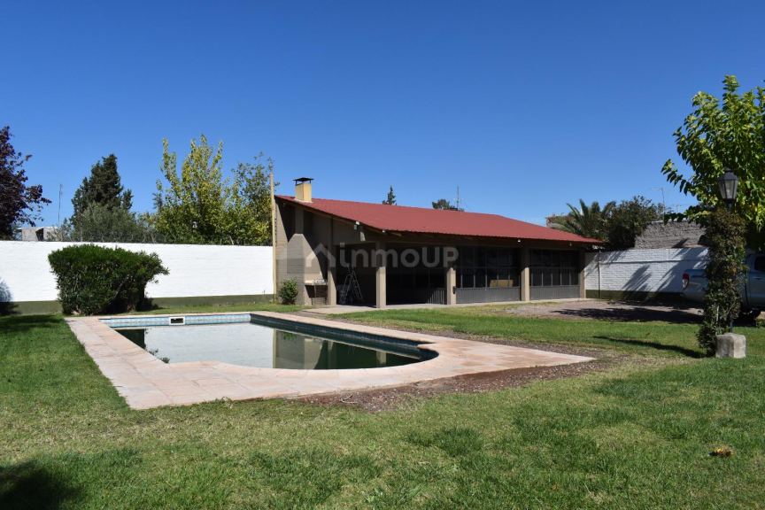 Casa en Venta en Maipu, Mendoza