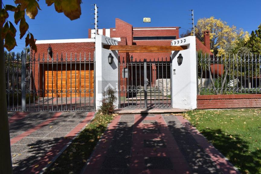 Casa en Venta en Maipu, Mendoza