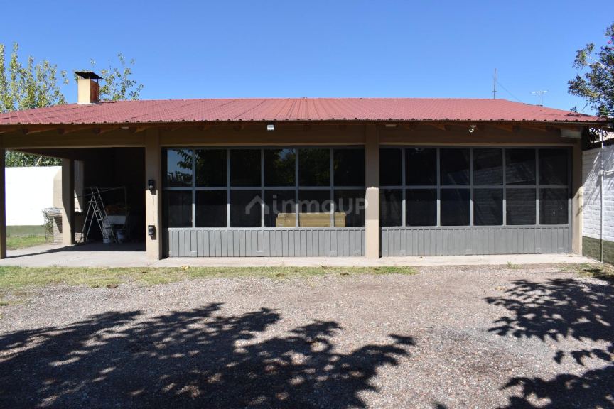 Casa en Venta en Maipu, Mendoza