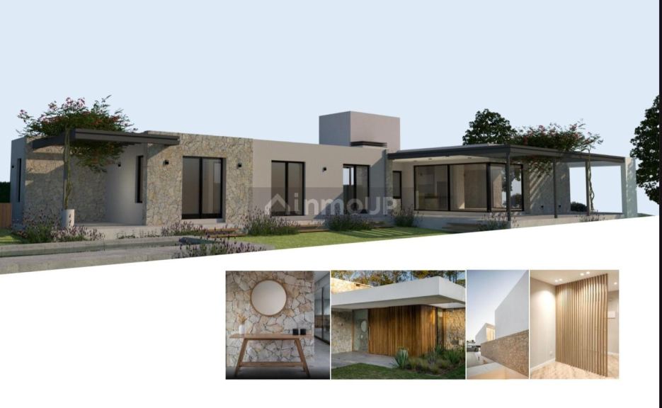 Casa en Venta en Lujan de Cuyo, Mendoza