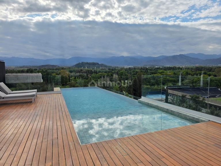 Departamento en Venta en Capital, Mendoza