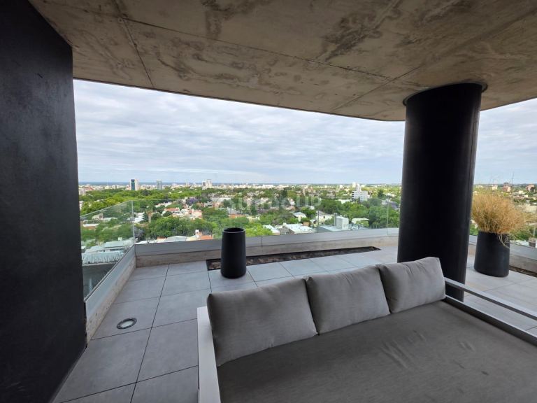 Departamento en Venta en Capital, Mendoza