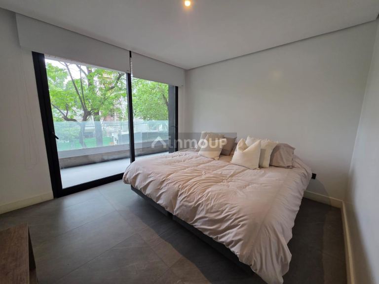 Departamento en Venta en Capital, Mendoza