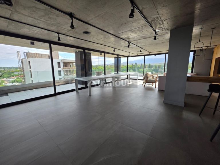 Departamento en Venta en Capital, Mendoza